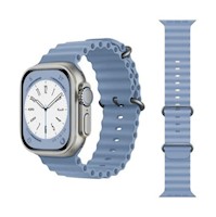 ACCESORIO CORREA RELOJ UNISEX CRS45 SMART TIME 1020233
